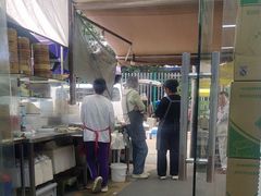 -锅贴大王南翔小笼(临沂二村店)