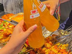 -碎怂烤肉(钟楼柳巷店)