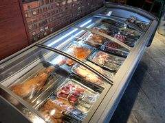 -義聚德·清真铜锅涮羊肉·烧烤(河东店)