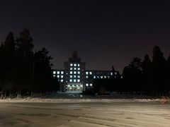 -东北大学(南湖校区)