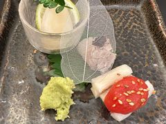 -鮨政·Omakase(万象城店)