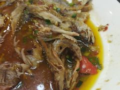 -西山人家·传统苏帮菜·家宴(木渎店)