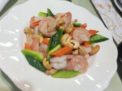 -东四民芳餐厅(世茂工三店)