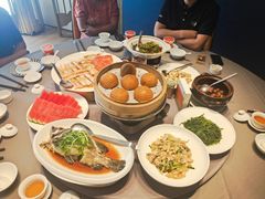 -徐记海鲜(梅溪新天地店)