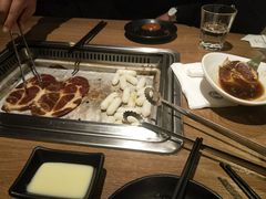 -金鹰国际购物中心(江都店)