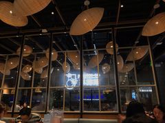 大堂-采椰郎椰子鸡(融创茂店)