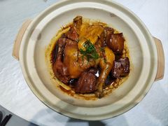 -农乐园食府(梅城镇店)