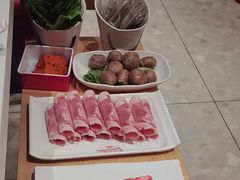-虾吃虾涮.虾火锅.肉蟹煲(步步高梅溪新天地店)