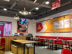 -兰州陈记牛肉面 ·烧烤· 铜锅涮肉(万达店)