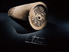 -汉景帝阳陵博物院
