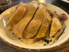 -邵老爹老杭州白斩鸡·家常菜(建国北路店)