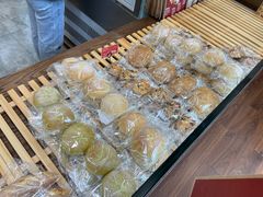 -富贵面包公司(运河店)