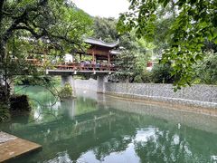 -仙寓山景区