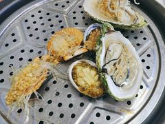 -船奇蒸汽海鲜·闽菜(八市海鲜总店)