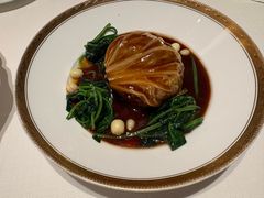 菜包狮子头-食廬NOBLE(凯德晶萃店)