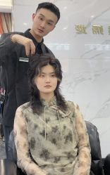 -发源地HAIR SALON