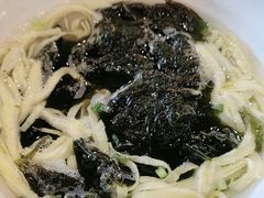 -馋三尺蟹粉小笼(人民广场店)