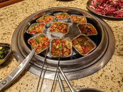 -姜胖胖无限自助烤肉(罗湖宝能店)