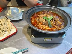 -肖记公安牛肉鱼杂馆·省级非物质文化遗产(江汉路直营店)
