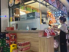 -昌勝香港深井烧鹅(新年华店)