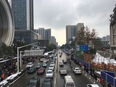 -光谷广场