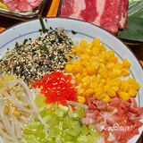 排了两小时队才吃到的 日式五花肉泡菜烧