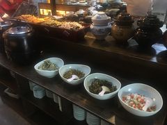 -老灶房-四川土菜(铁牛广场店)