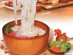 烩面-博望坡酒楼(漕溪路店)