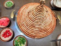 -老凯俚酸汤鱼(省府店)