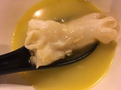 -鲜入围煮花胶鸡海鲜火锅