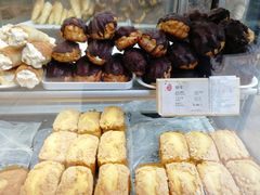 -上海哈尔滨食品厂(淮海中路店)