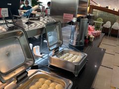 -首都机场t3-c国航两舱休息室