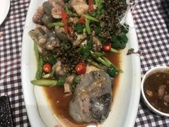 -hallch好吃餐厅(奥体中心店)