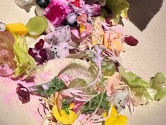 -PARFUM FLORAL花境法餐(南京首店)