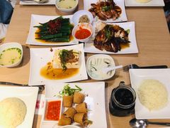 -The Chicken Rice Shop(Sunway, The Mall)