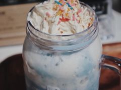 -Peet's Coffee皮爷咖啡(德基店)