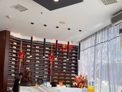 -味+新京宴·烤鸭·北京菜(创意谷店)