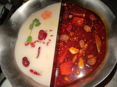 -湊湊火锅·茶憩(合生汇购物中心店)