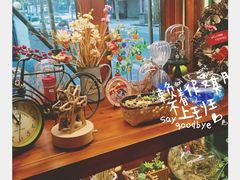 -治愈系甜品The Soothing Dessert(科海大楼店)