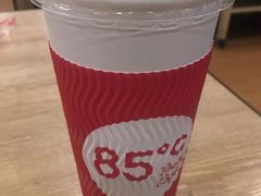 -85度C(广州石牌桥店)