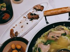 -乔阿马·江南味·驴肉香(龙湖华泾天街店)