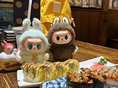 -小川洋风料理(街道口店)