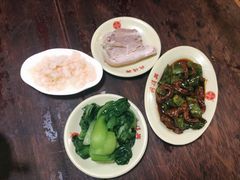 -同得兴 Since·1995 传统苏式面馆(嘉馀坊店)