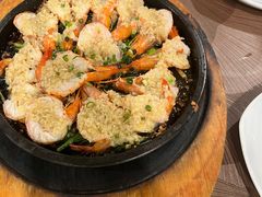 -丽华园(汉阳龙阳店)