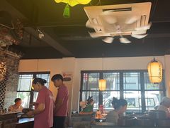 -吴越荣记·苏州菜·松鼠桂鱼(娄门景区店)