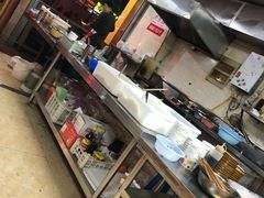-北门严记小吃(九华中路店)