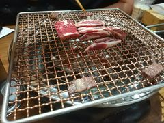 -九田家黑牛烤肉料理(二天地店)