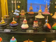 -覔书店(壹方城店)