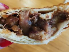 驴肉火烧-郝鸿来火烧(古城店)