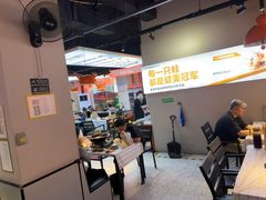 -蛙老爹·蜀香美蛙鱼头(王家湾店)